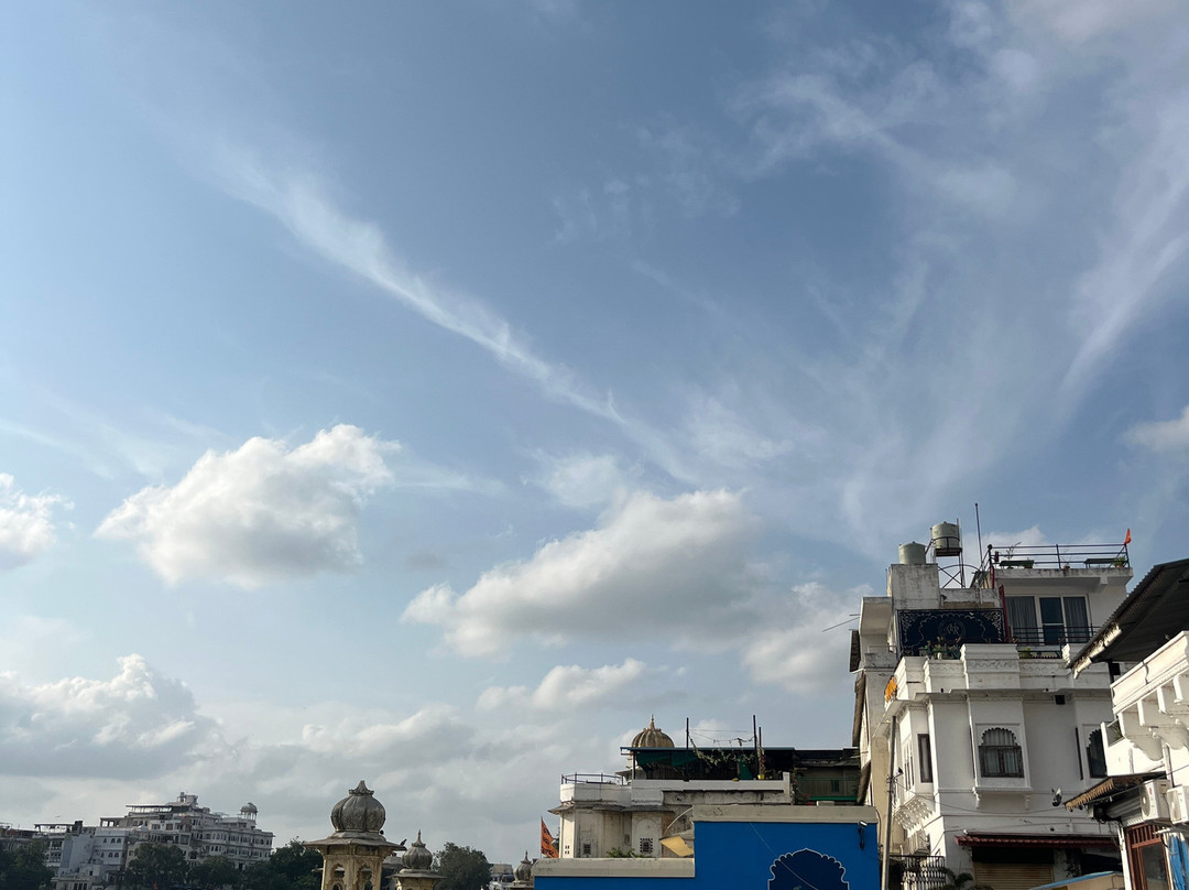 Evolve Travels-斋蒲尔必去景点