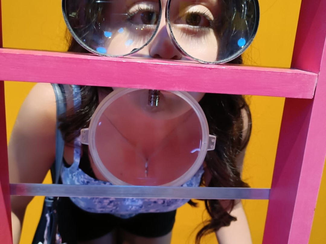 Wax Museum-瓜达拉哈拉必去景点