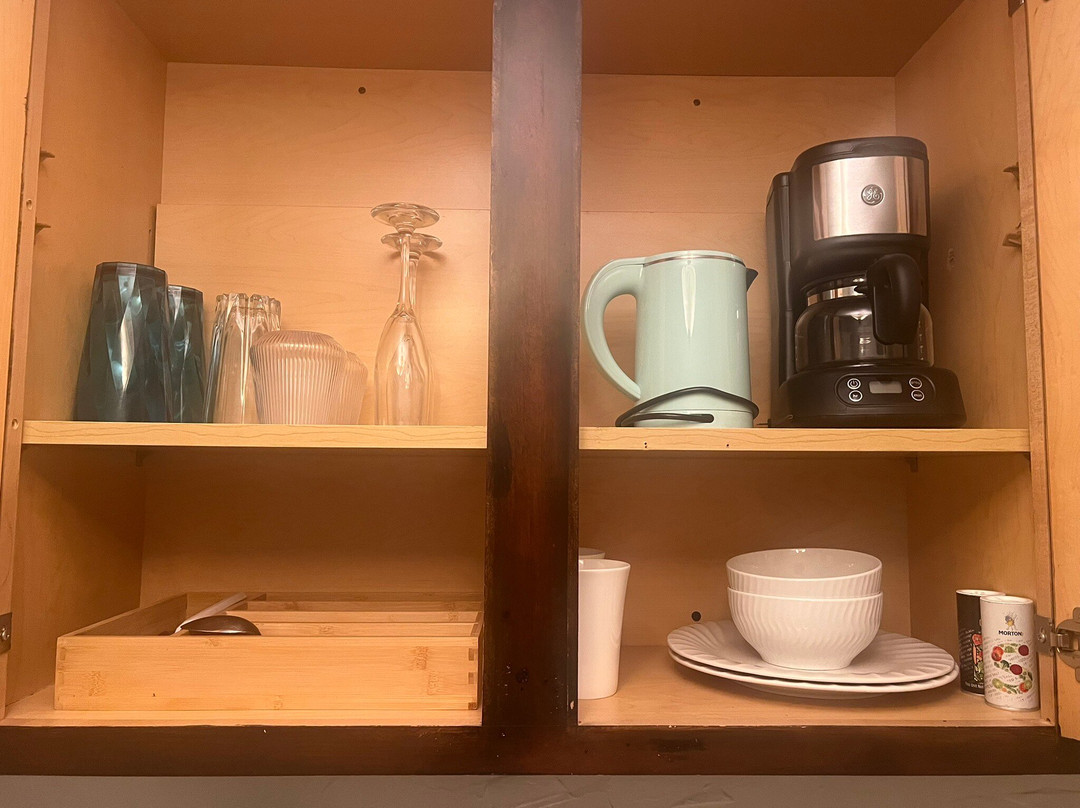 老农庄旅社主图