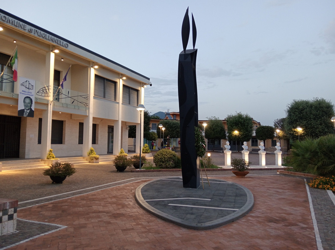 Monumento Ai Caduti