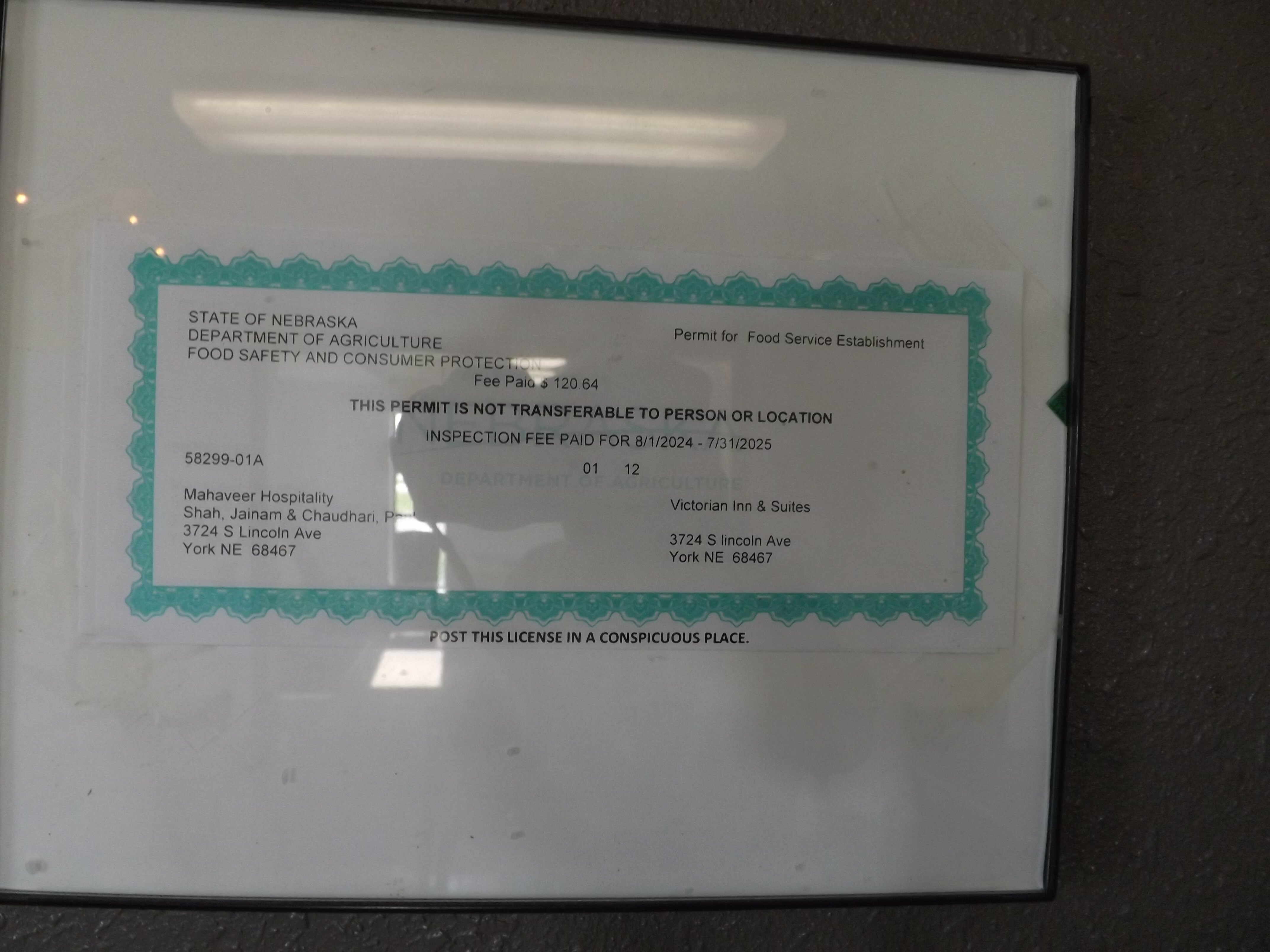 Victorian Inn & Suites-官方