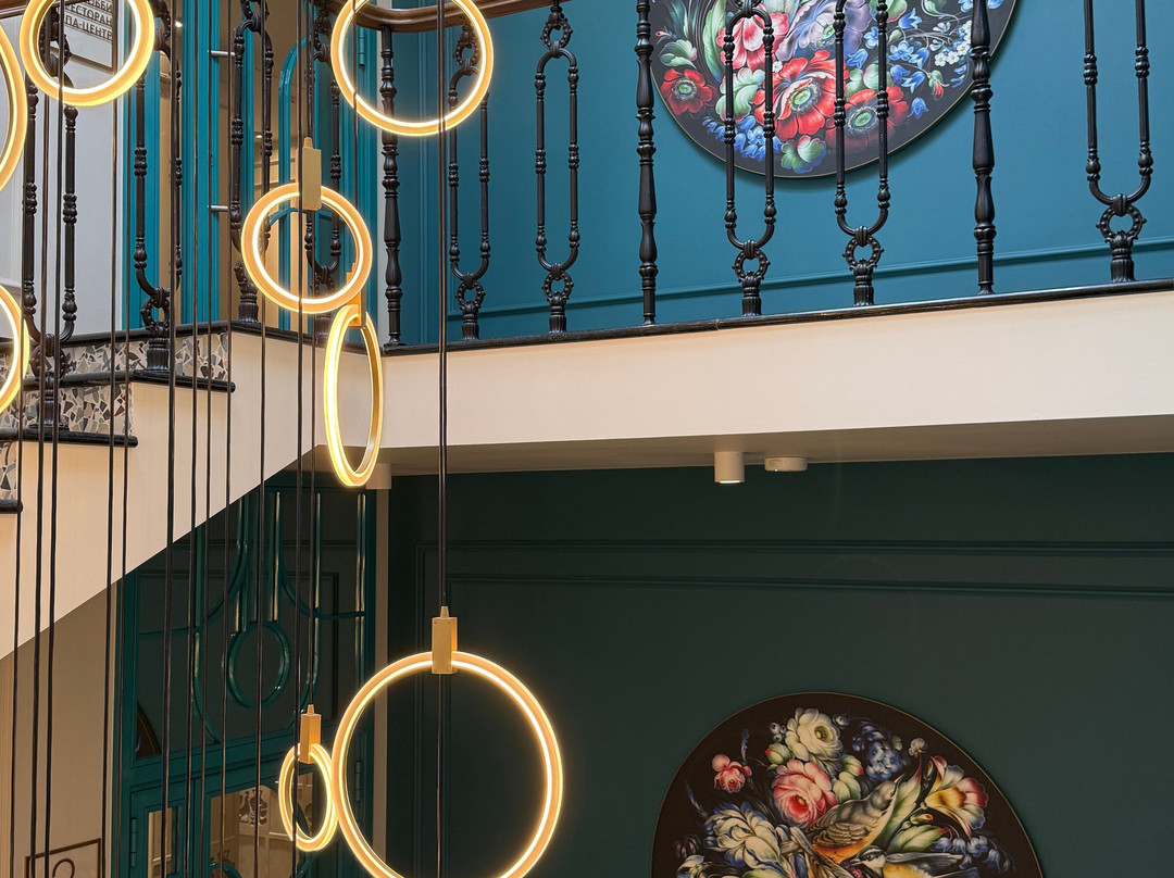 AZIMUT City Hotel Tula主图