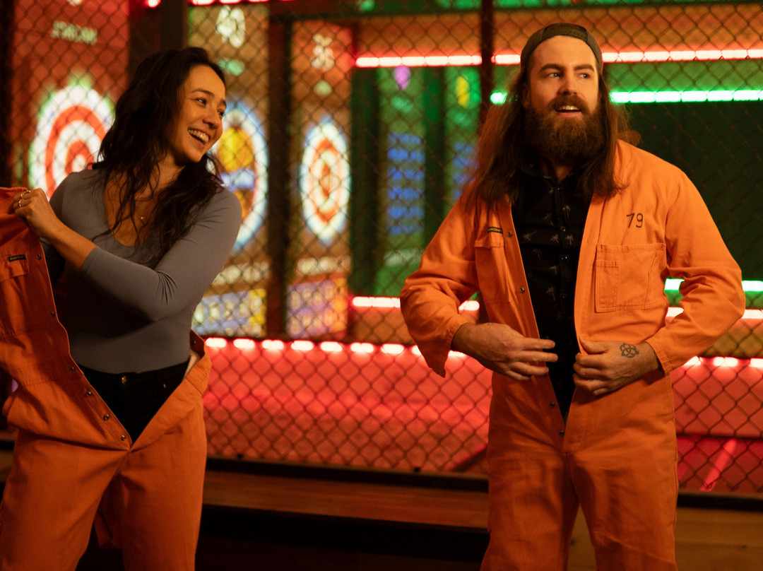 Breakr-堪培拉必去景点