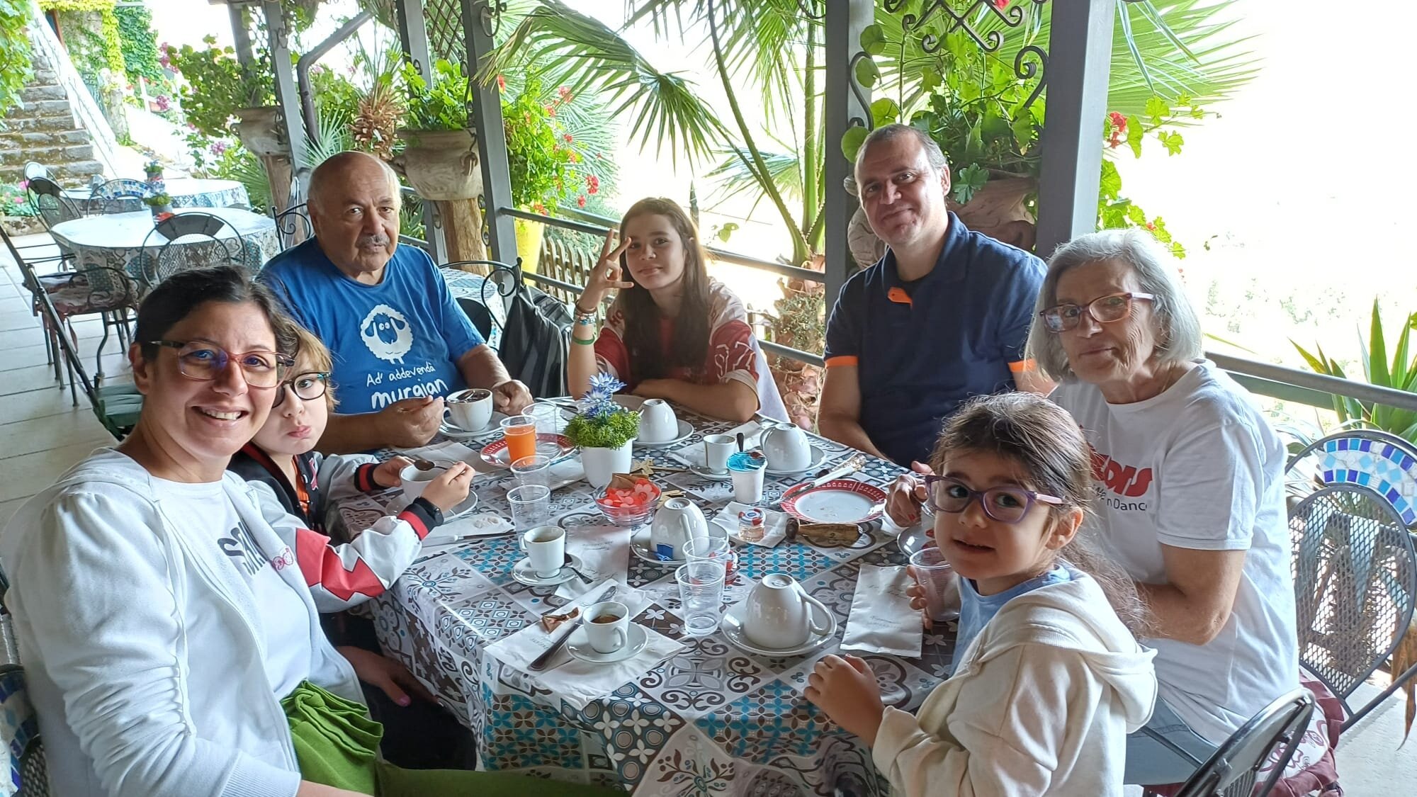 La Dimora Antica-官方