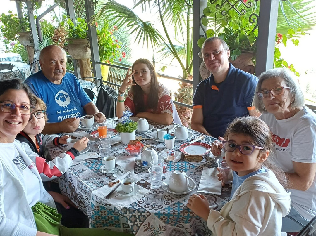 La Dimora Antica主图