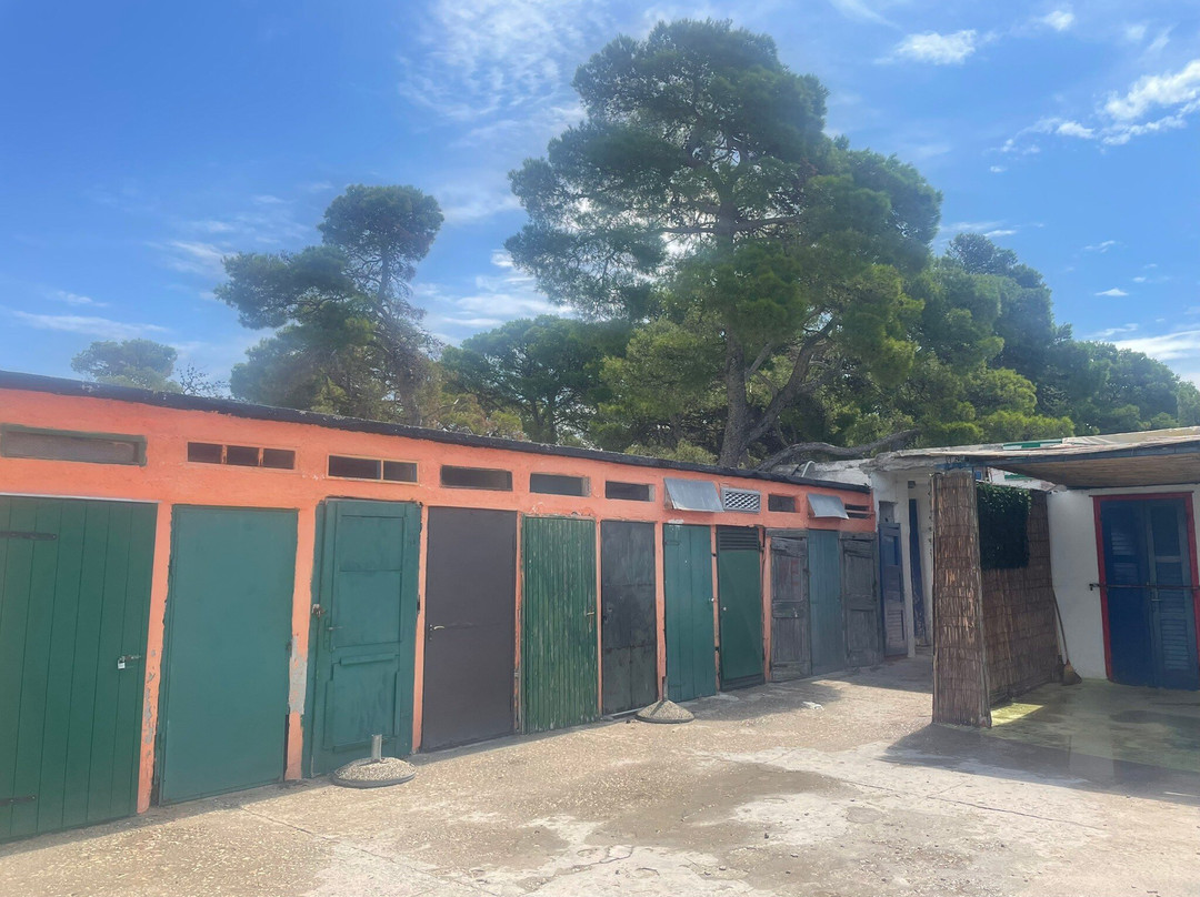 Jadrija Beach-希贝尼克必去景点