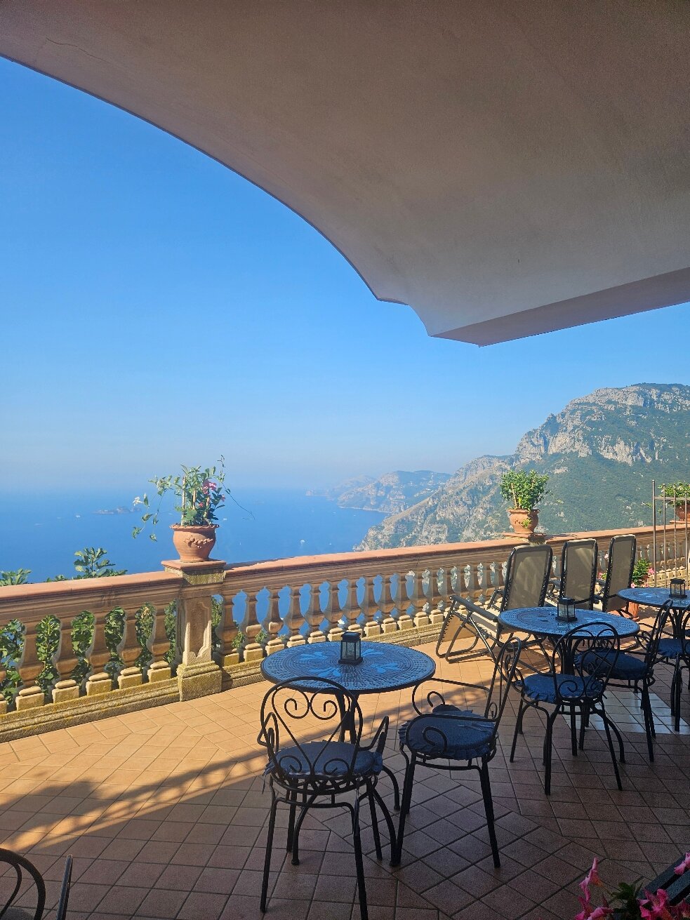 Villa la Quercia-官方