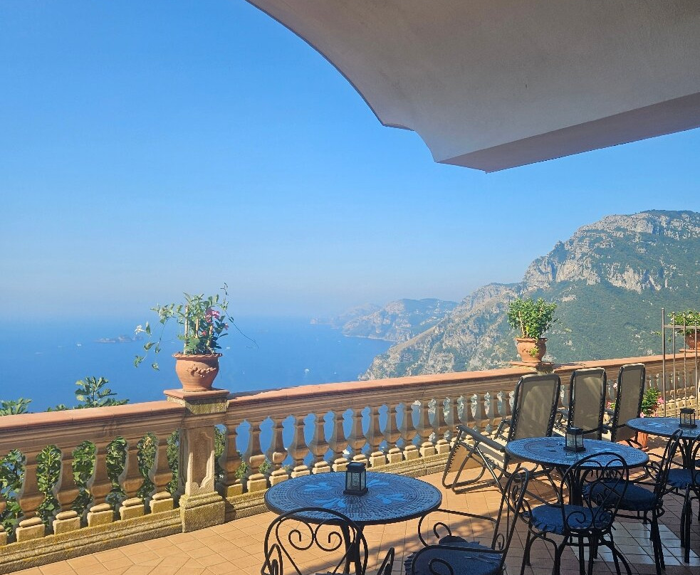 Villa la Quercia主图