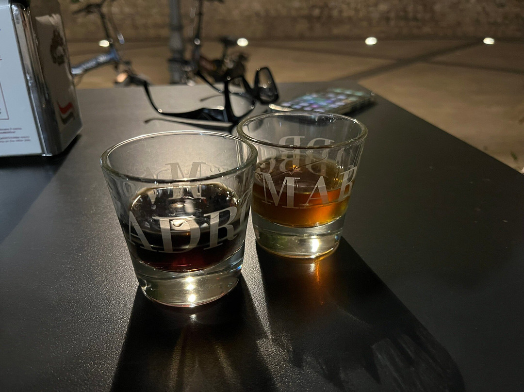 Bar Castello Enoteca Wine Bar