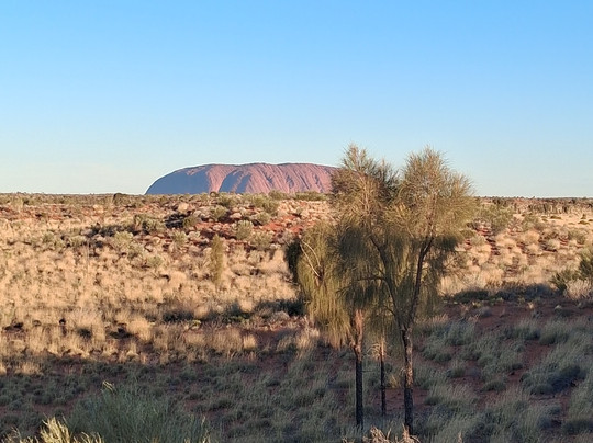 Sounds of Silence-尤拉拉必去景点