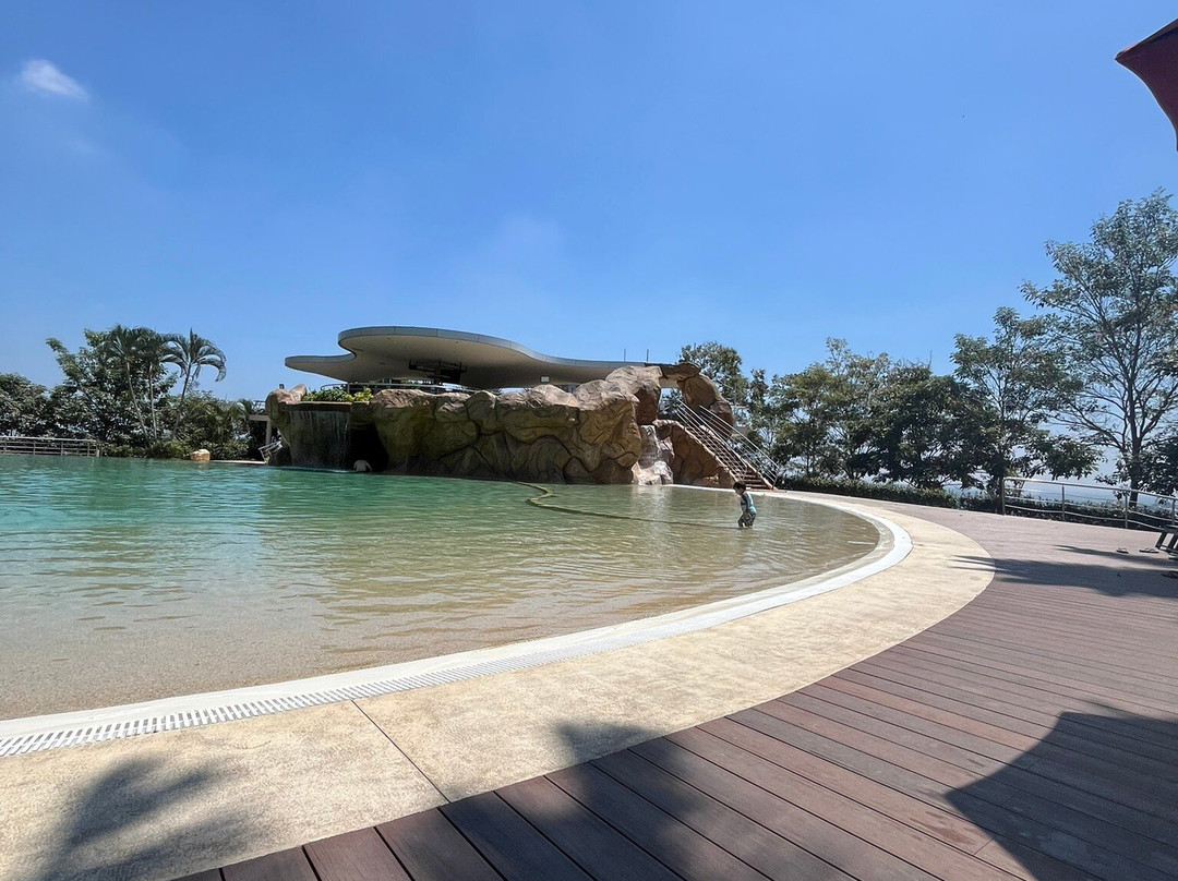 Hillary Nature Resort & Spa主图