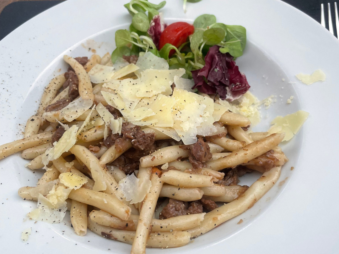 Servantes-科尔丘拉岛必去景点