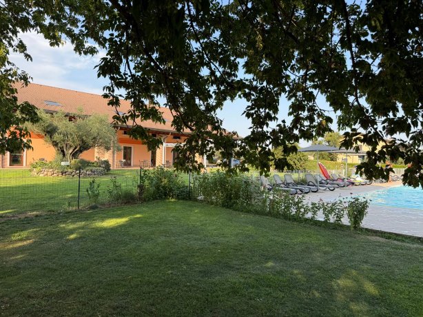 Agriturismo Ca' Del Gal-官方