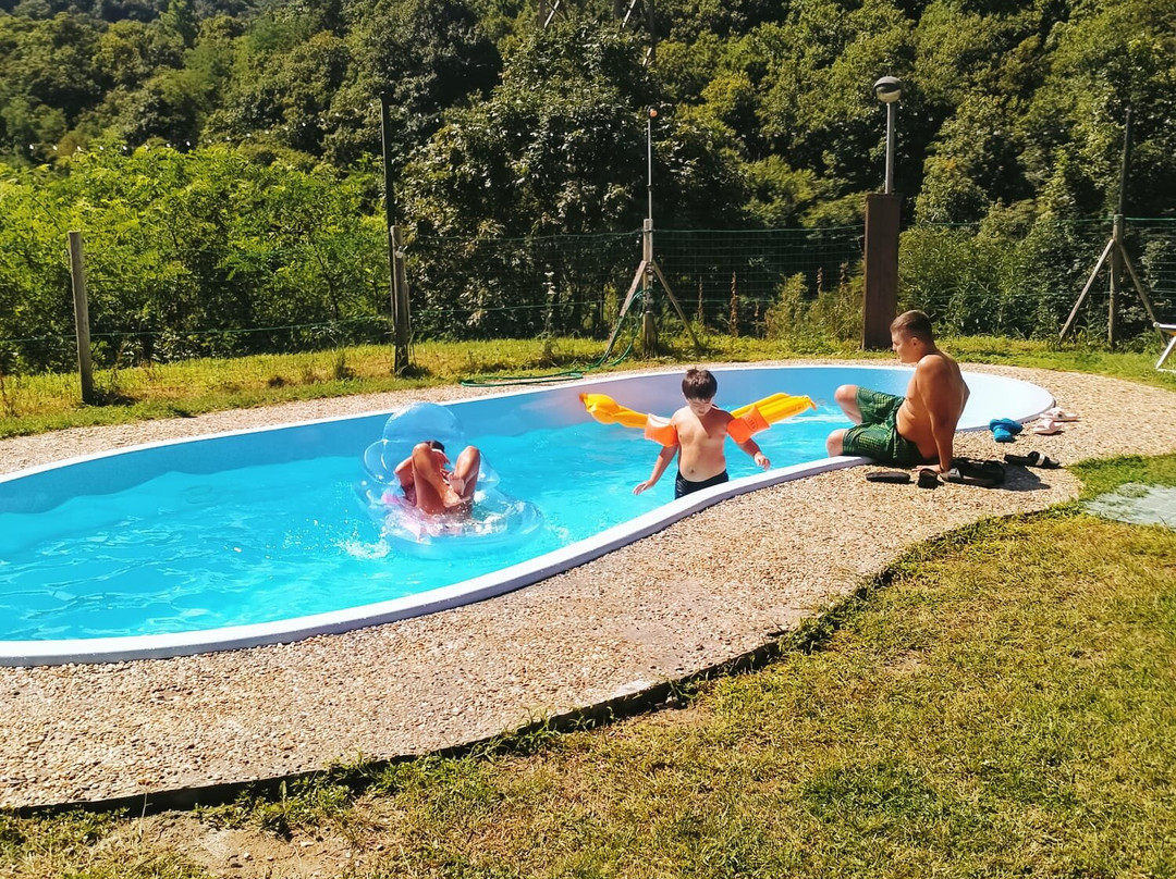 B&B Al Turchino主图