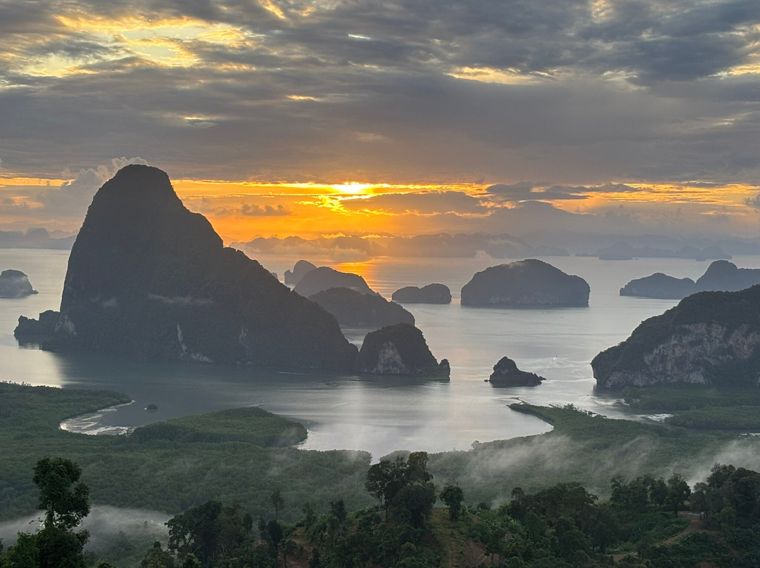 Private Excursion VIP-芭东海滩必去景点