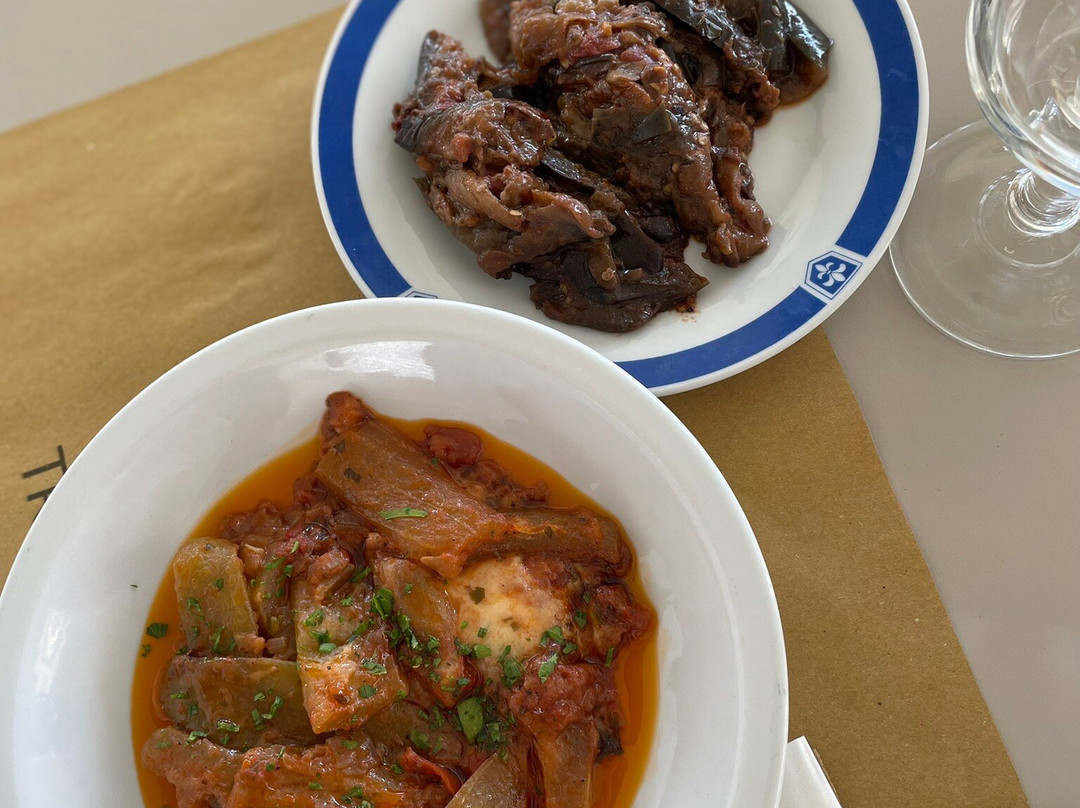 Lido Mary Gyù-Sibari必去景点