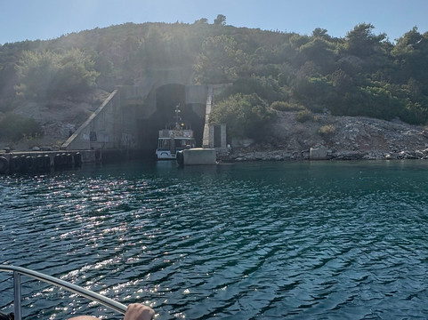 Spearhunter-扎达尔必去景点