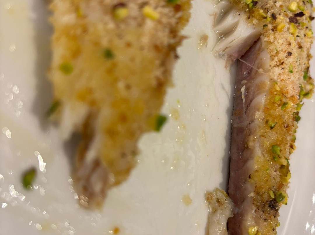 Hotel Il Gabbiano Beach主图