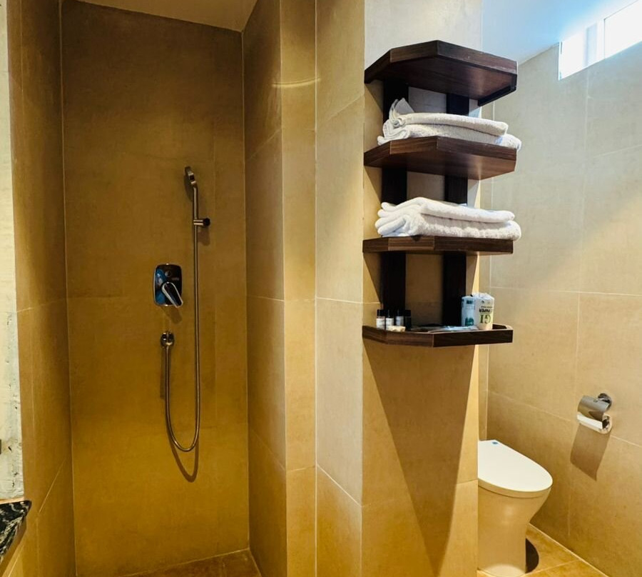 皇家老虎豪华度假村主图