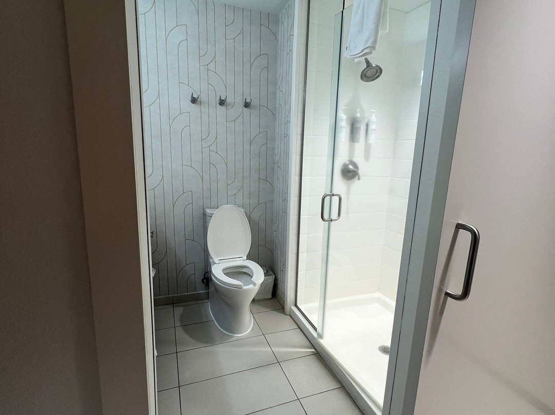 Home2 Suites by Hilton Alexandria主图