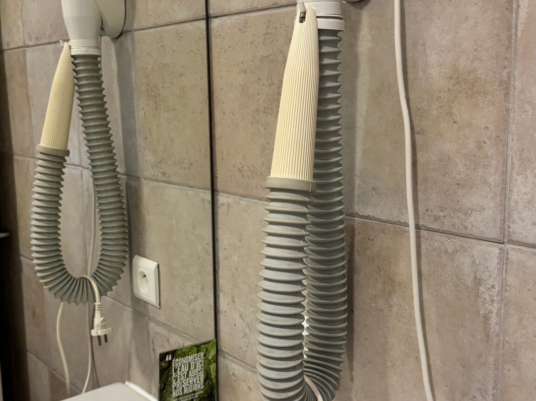 Hôtel Le Petit Manoir主图