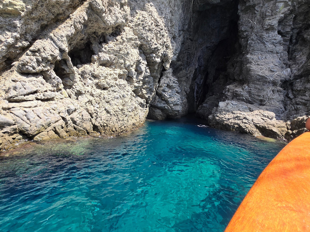 斯特拉马里斯大酒店主图