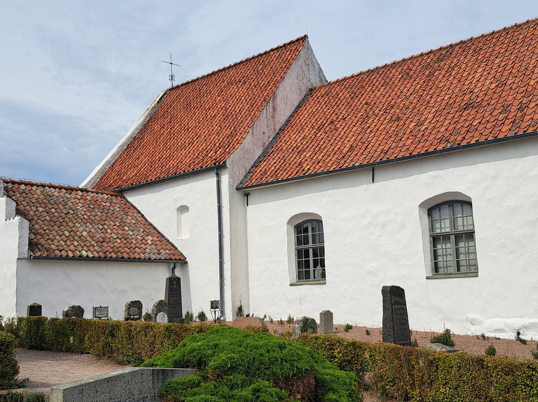 Vens Cykeluthyrning-Sankt Ibb必去景点