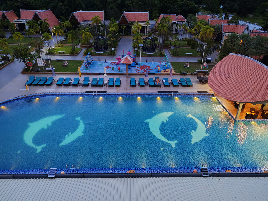 Vakara Hotel Kep主图