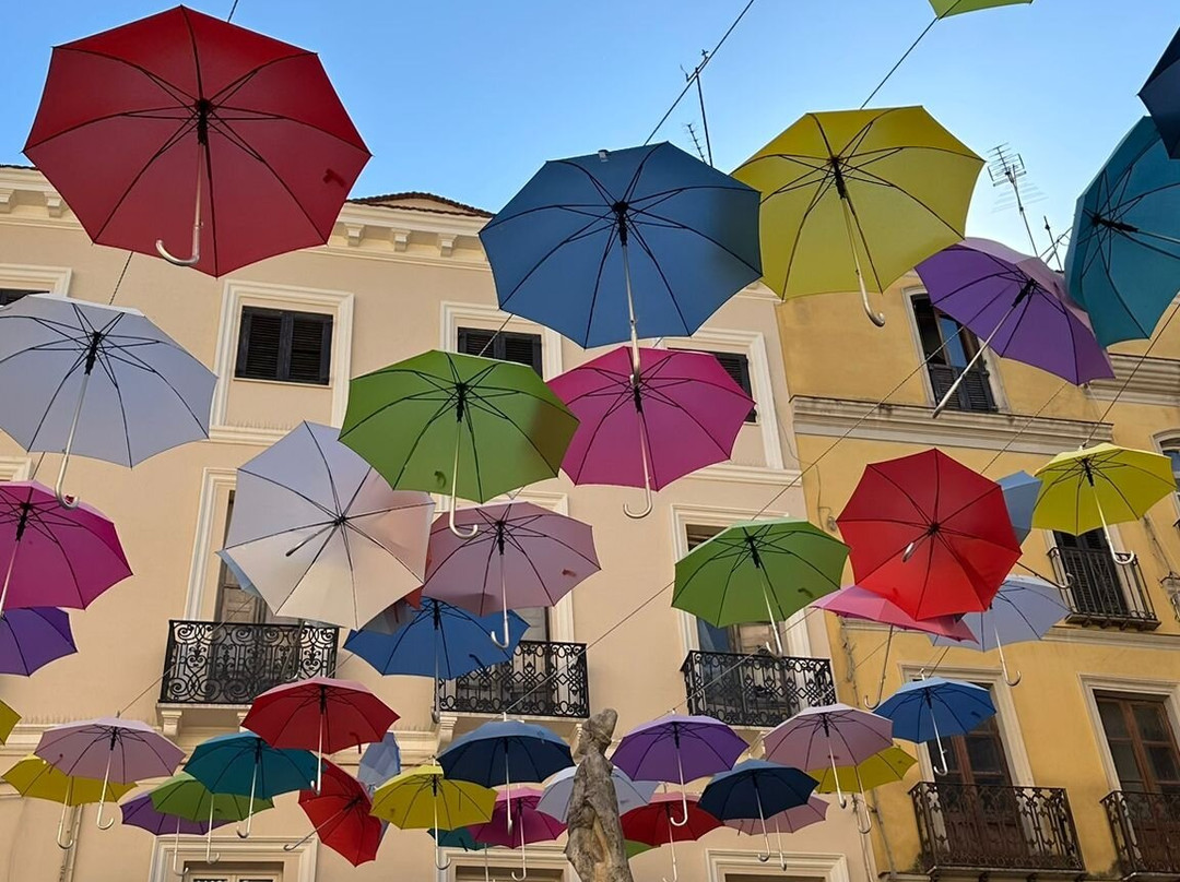 Historic Center of Iglesias-Iglesias必去景点