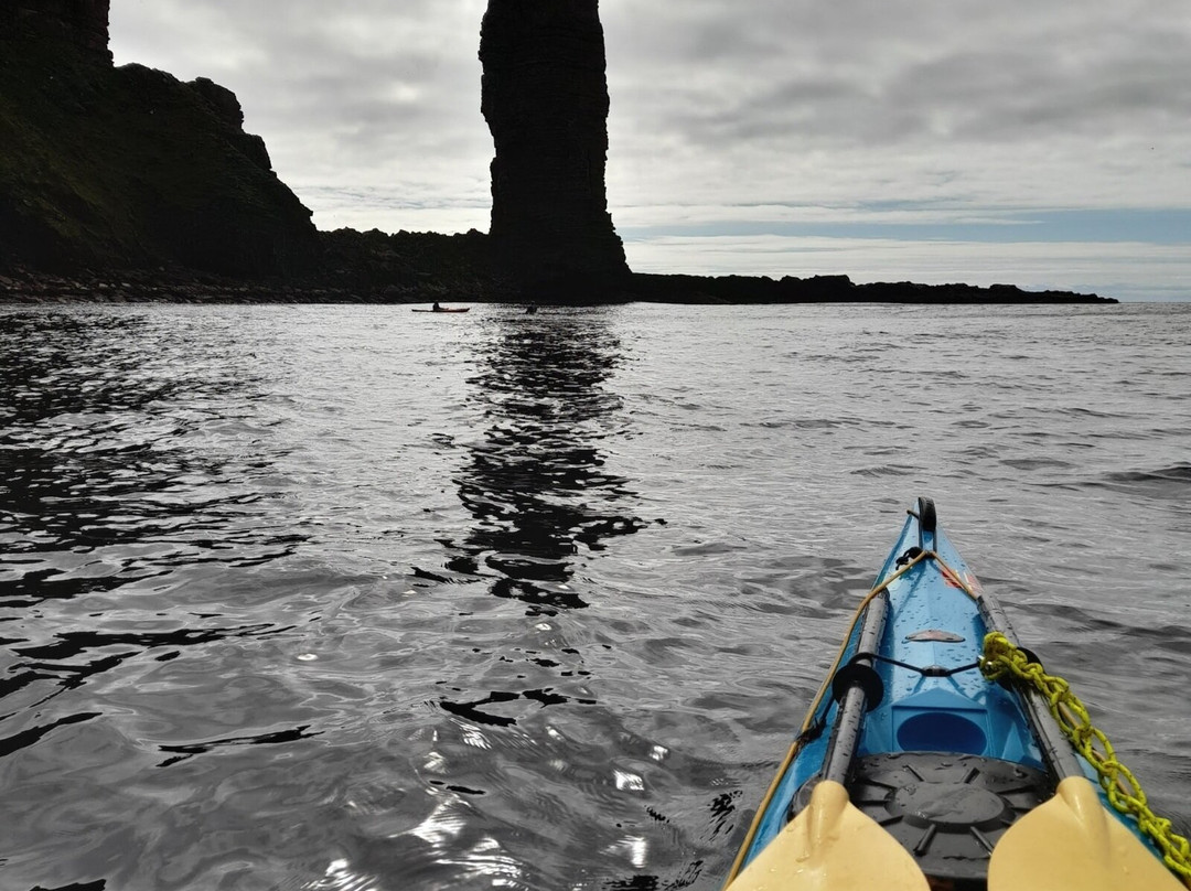 Summit To Sea Adventures-Rendall必去景点