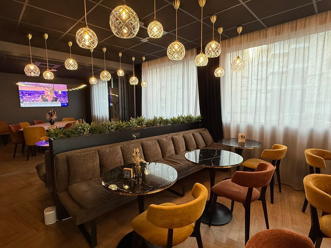 The Hotel & Spa Le Maury主图