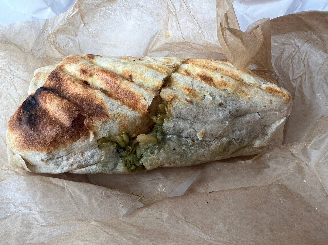 The Annex Coffee and Foods