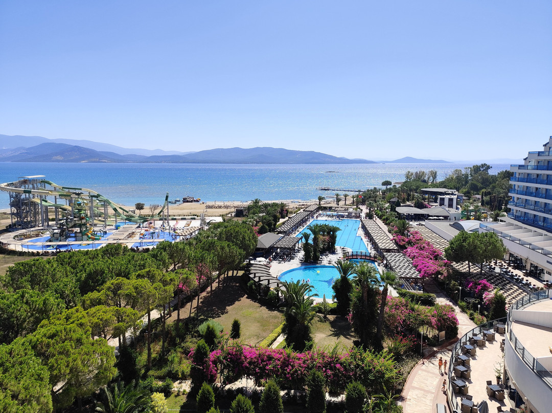 瓦诺萨海滩度假村&Spa - 全包主图