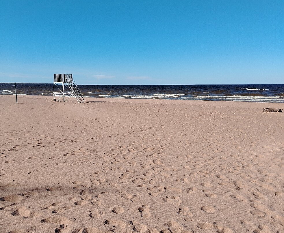 Holiday Park «Mir Mayakov»主图