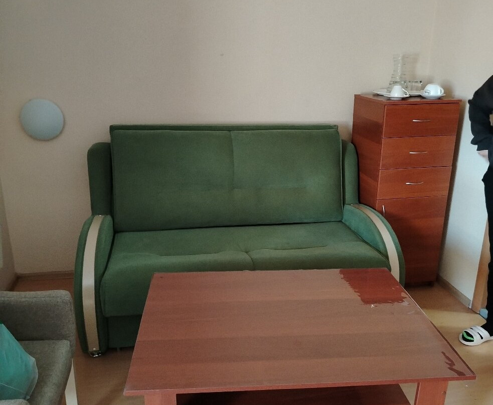 Holiday Park «Mir Mayakov»主图