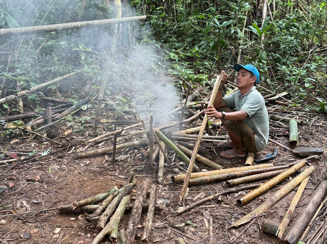 Lucky Tours Banlung-邦隆必去景点