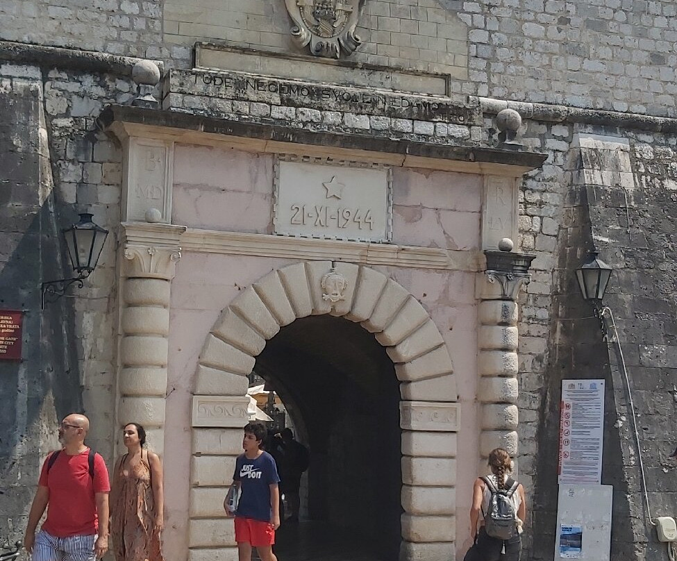 Kotor Tour Guide-科托尔必去景点