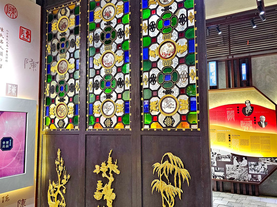 陈氏书院-吉隆坡必去景点