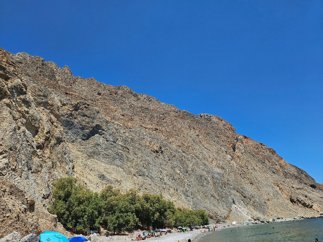 Glyka Nera Beach-Loutro必去景点