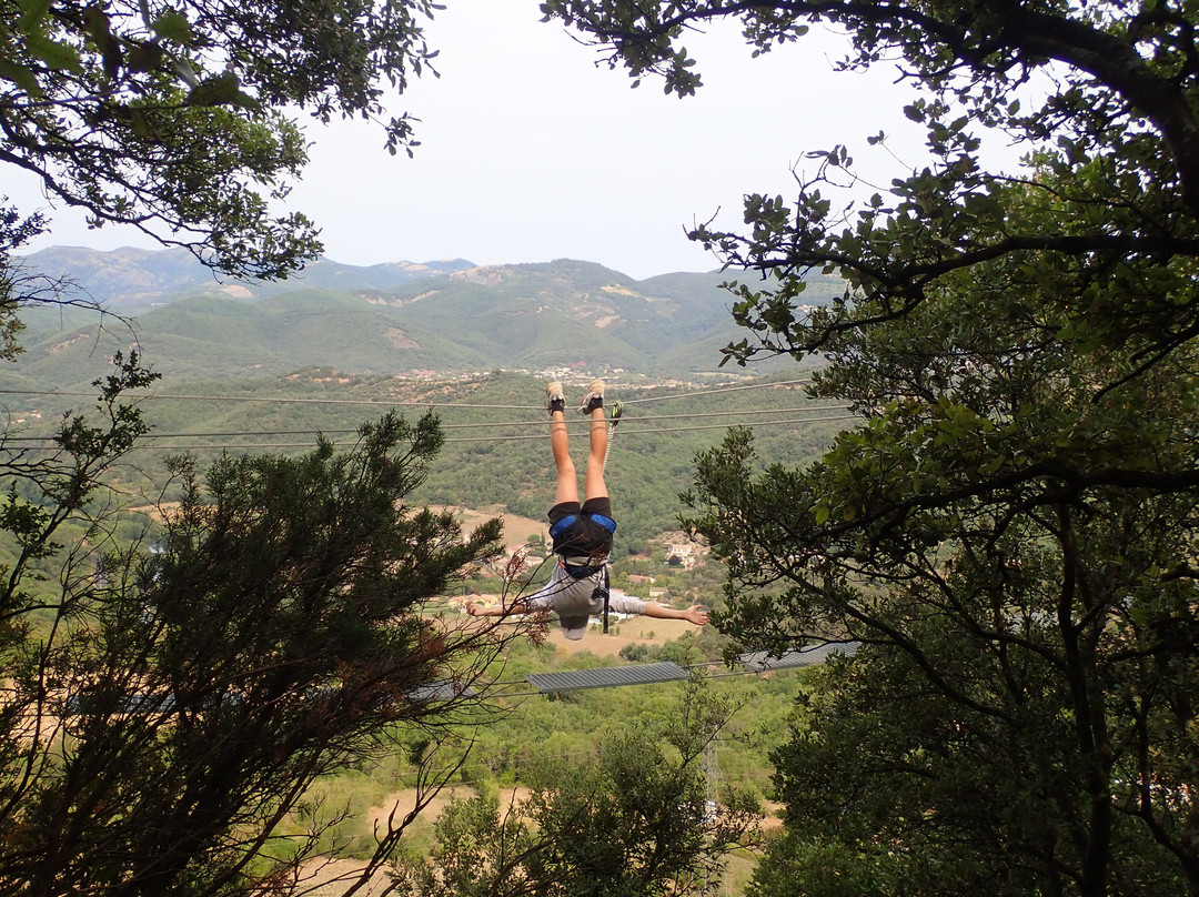 Bol d'air Bulle d'eau-Cabrerolles必去景点