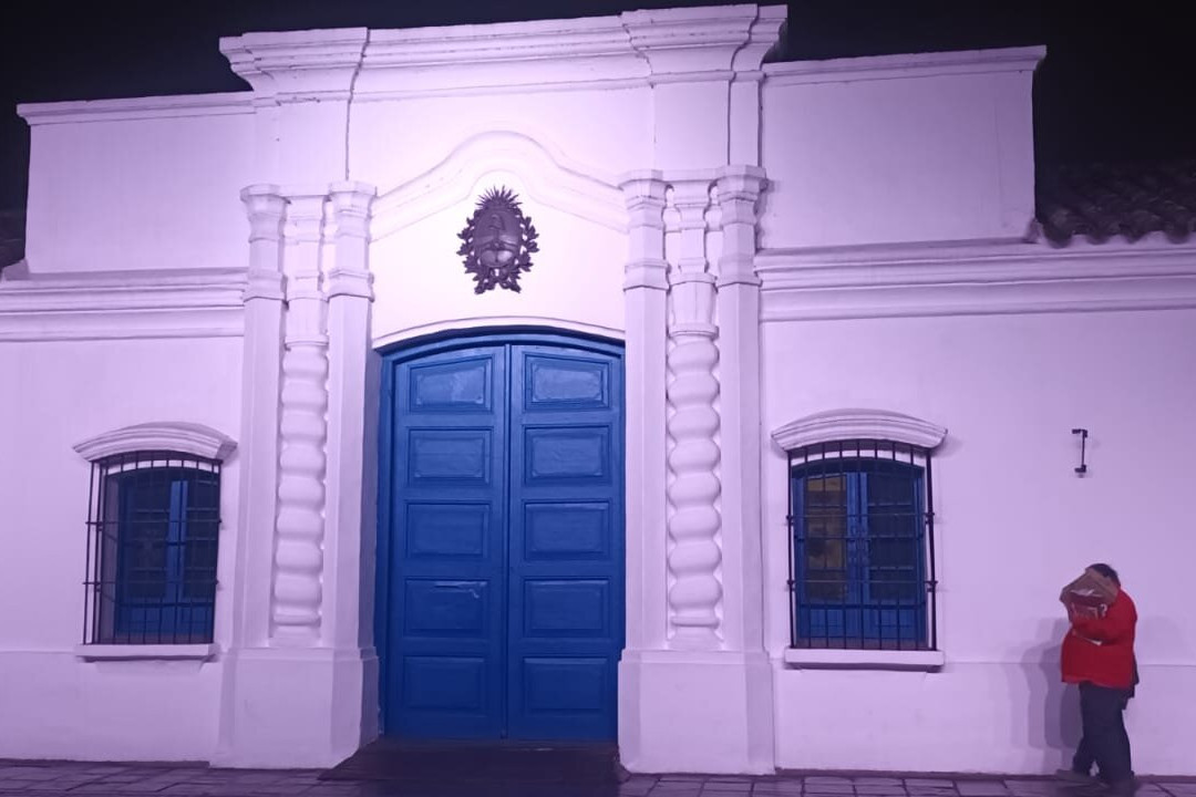 Hotel Del Jardin主图