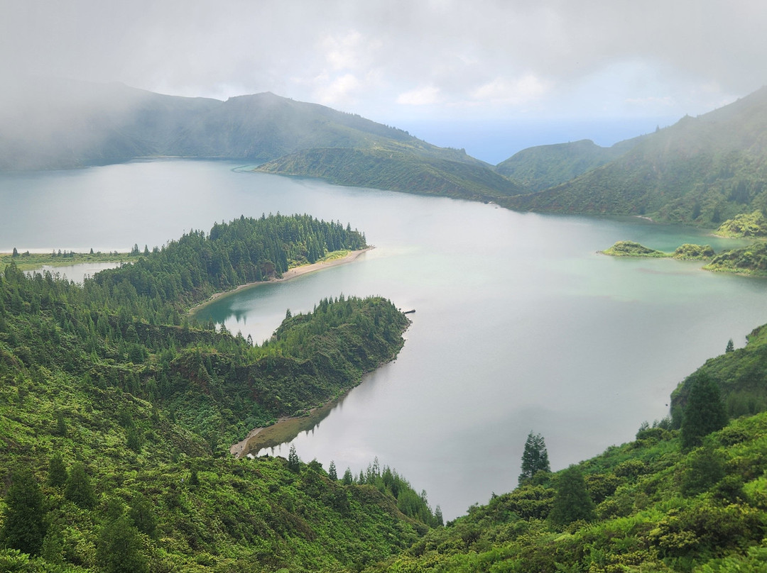 Azores Connections-大里贝拉必去景点
