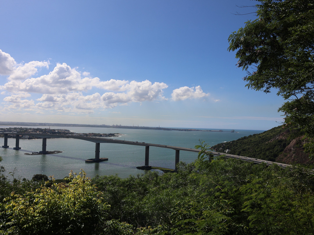 Terceira Ponte-维多利亚必去景点