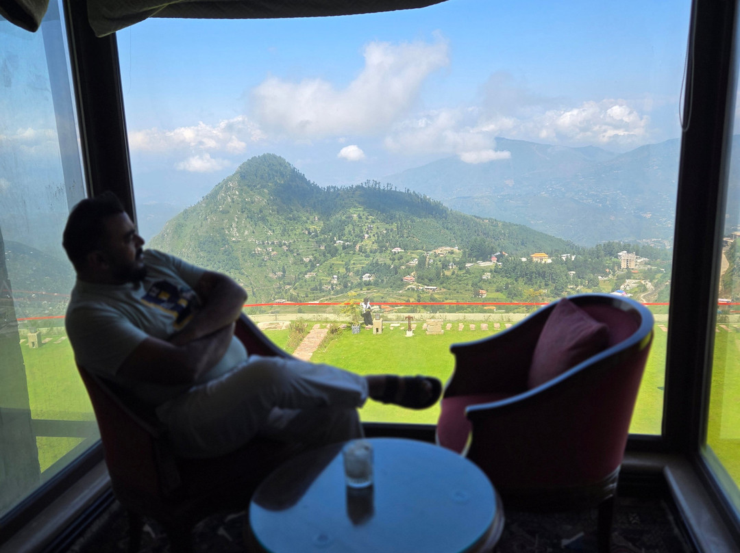 Pearl Continental Hotel Malam Jabba主图