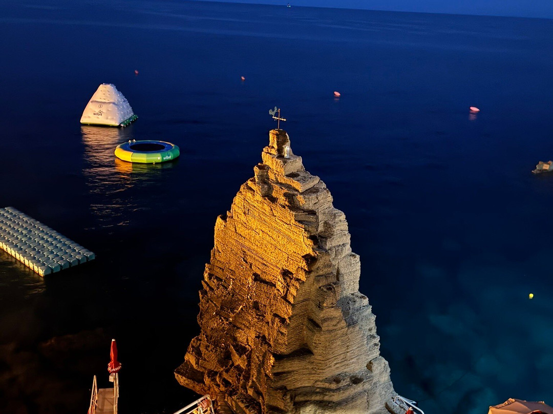 Porto Miggiano-Santa Cesarea Terme必去景点