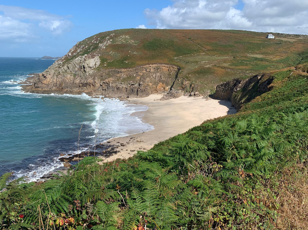 Boat Cove-Pendeen必去景点