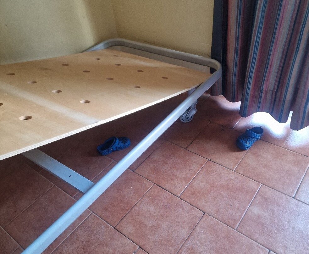 Hotel San Pietro Beach主图