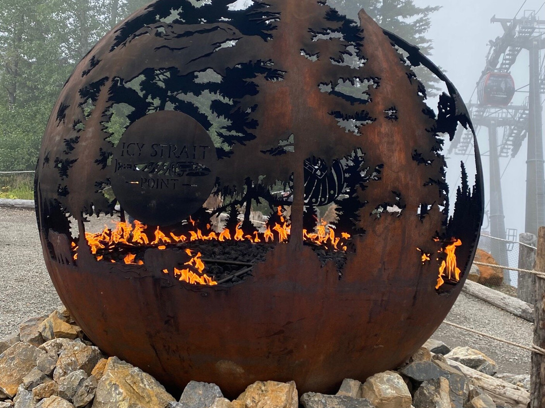 Skyglider Gondola-胡纳必去景点