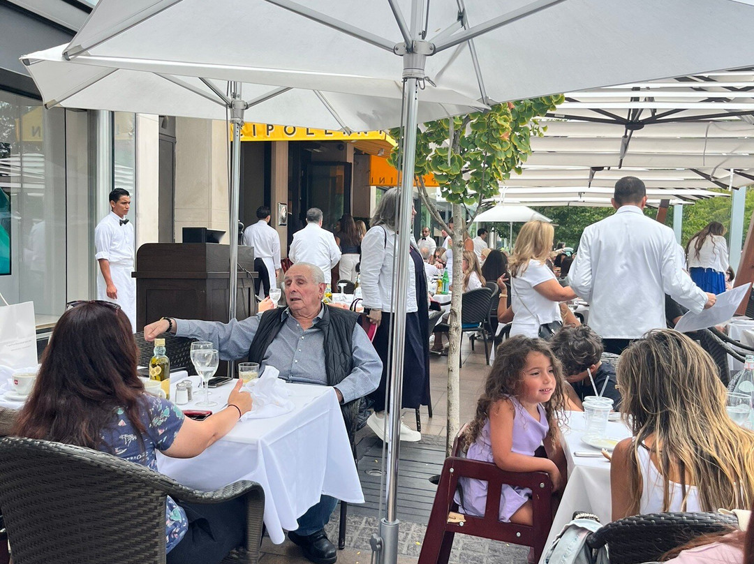 Americana Manhasset-Manhasset必去景点