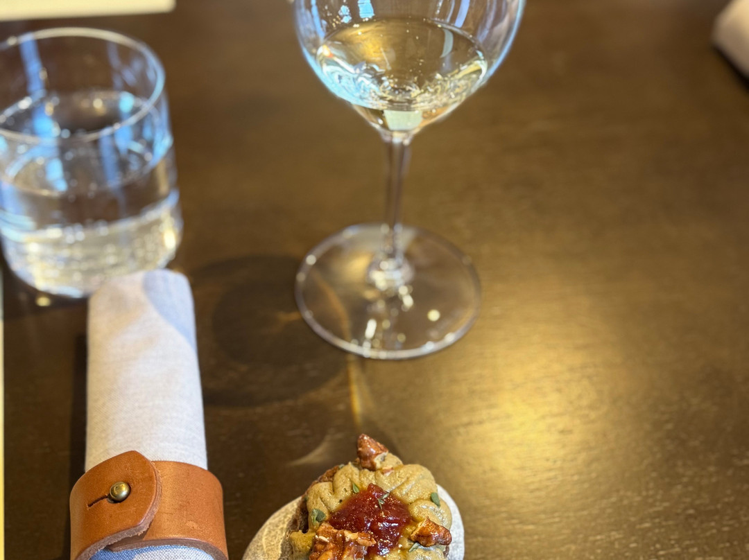 La Cava de Karim Mussi-Coquimbito必去景点